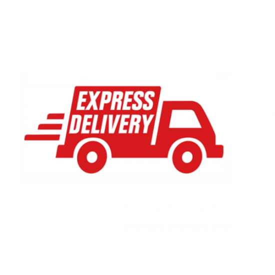 Expedited Shipping Expedited Shipping