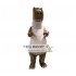 Dinosaur T rex Mascot Costume for Sale