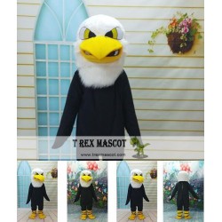 Adult Eagle Mascot Costumes