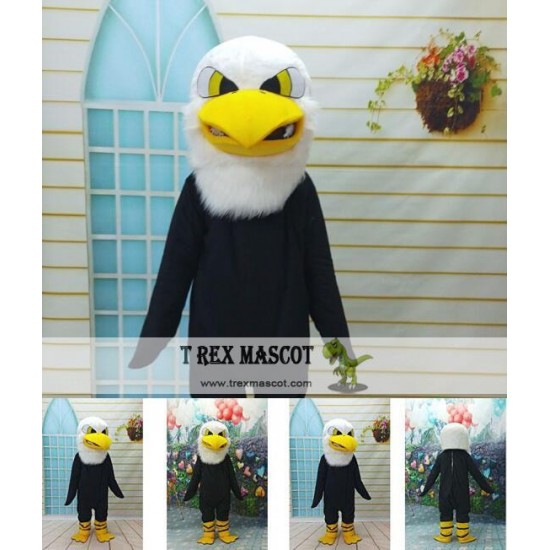 Adult Eagle Mascot Costumes