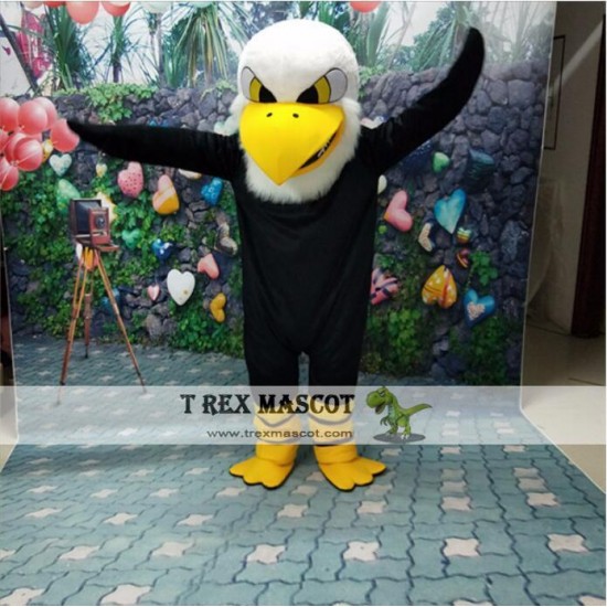Adult Eagle Mascot Costumes