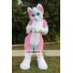 Dog Fursuit Mascot Costume Dog Fursuit Mascot Costume