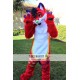 Dog Fursuit Mascot Costume Dog Fursuit Mascot Costume