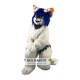 Monster Cat Mascot Costume Fursuit