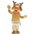 Christmas Mega Bucks Dog