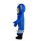 Soldier Warrior Knight Chevalier Mascot Costume Soldier Warrior Knight Chevalier Mascot Costume