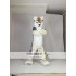 Dog Fox Wolf Realistic Fursuit Animal Mascot Costumes