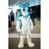 Dog Fox Wolf Realistic Fursuit Animal Mascot Costumes