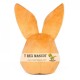 Adult Bunny Easter Rabbit Mascot Costume