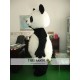 Adult Panda Mascot Costume