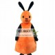 Adult Flop Mascot Costume Adult Flop Mascot Costume