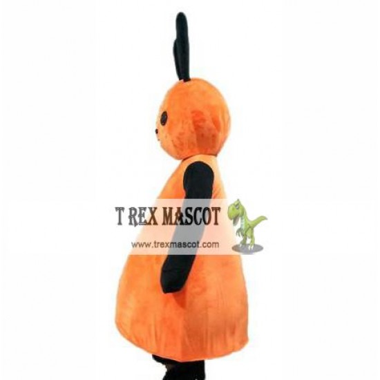 Adult Flop Mascot Costume