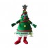 Adult Christmas Tree Mascot Costume