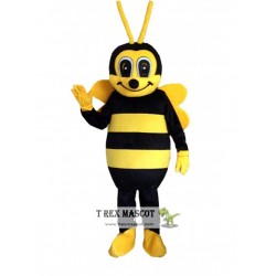 Adult Bumble Bee Mascot Costume