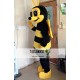 Adult Bumble Bee Mascot Costume