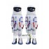 Adult Astronaut Mascot Costume For Kids