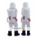 Adult Astronaut Mascot Costume Adult Astronaut Mascot Costume