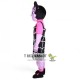 Adult Vampirina Mascot Costume