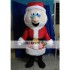 Christmas Santa Claus Mascot Costumes