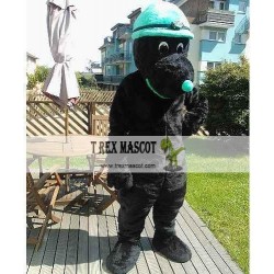 Animals of the world Miner Mole Mascot Costumes