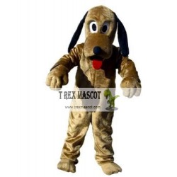 Pluto Dog Mascot Costumes