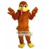 Thanksgiving Turkeys Mascot Costumes