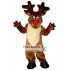 Christmas Reindeer Mascot Costumes