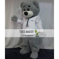 Miś Doktor Bear Mascot Costumes