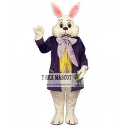 Hares Rabbits Aristocrat Hare Mascot Costumes