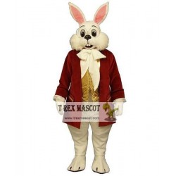 Hares Rabbits Aristocrat Hare Mascot Costumes