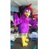 Rooster Character of The Lottie Dottie Chicken Mascot Costume