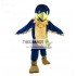 Halloween Hawk Mascot Costume Falcon Eagle Cosplay