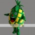 Advertising Pineapple Mascot Costume Suit