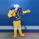 Adult Earth Mascot Costume Adult Earth Mascot Costume