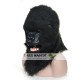 Realistic Chimpanzee Fursuit Head Mask Mascot Head