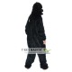 Realistic Chimpanzee Fursuit Mascot Costume