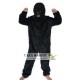 Realistic Chimpanzee Fursuit Mascot Costume