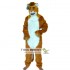 Animal Fox / Wolf Fursuit Mascot Costume for Adult