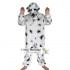 Animal Dalmatian Mascot Costume for Adult