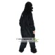 Animal Chimpanzee Mascot Costume for Adult