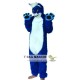 Animal Fox / Wolf Fursuit Mascot Costume for Adult