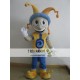 Cartoon Happy Boy Mascot Costume Cartoon Happy Boy Mascot Costume