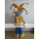 Cartoon Happy Boy Mascot Costume Cartoon Happy Boy Mascot Costume