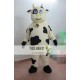Cow Mascot Costume Cow Mascot Costume