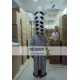 Zebra Mascot Costume Zebra Mascot Costume