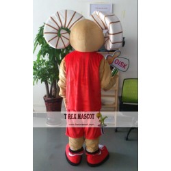 Ram Ryerson Sports Mascot Costume