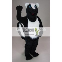 Zorille Mascot Costume