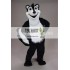 Zorille Mascot Costume