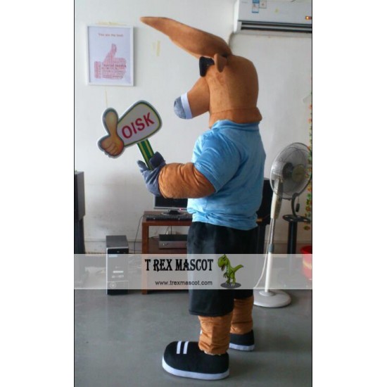 Bull Glasses Mascot Costume Celebration Carnival Outfit Bull Glasses Mascot Costume Celebration Carnival Outfit