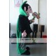 Court Von Count Mascot Costume Celebration Carnival Outfit Court Von Count Mascot Costume Celebration Carnival Outfit